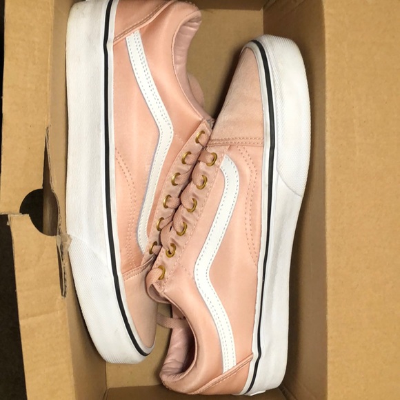 Vans Shoes - Old Skool Vans